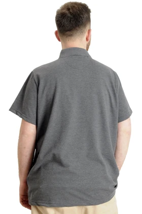 تیشرت سایز بزرگ مردانه مدکس modexl