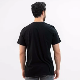 تیشرت بیسیک رگولارفیت مردانه - 15252252