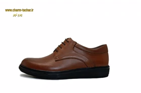 کفش مردانه طبی/روزمره/رسمی چرم طبیعی si193