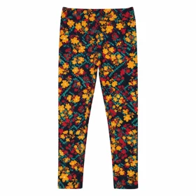 لگینگ دخترانه لولارو کد Z-TFD43