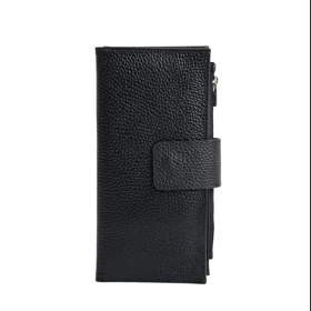 کیف پول زنانه نیکلاس کد KP960058