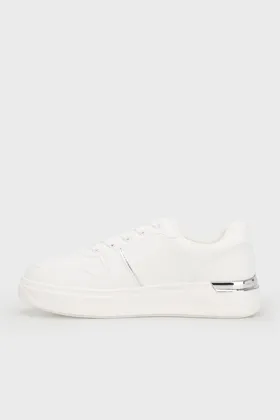 پایه. کفش کتانی پولو SHOES ALKA 4FX