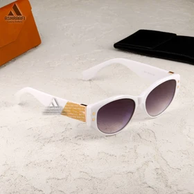 عینک دودی زنانه فندی Fendi 3204 (طیف رنگی چهارم)