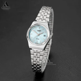 ساعت کاسیو گادفادر Casio MTP-VC01-5156 (آبی)