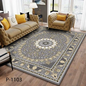 روفرشی کشدار ترک کد p-1103