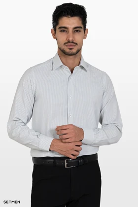 پیراهن مردانه دیپلمات