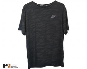 تیشرت مردانه NIKE 6678 کد 2002235
