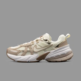 نایکی وی تو کی کرم طلایی Nike V2K Run Cream Gold