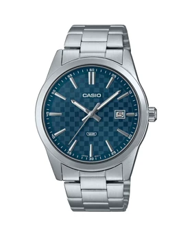ساعت مچی مردانه کاسیو CASIO MTP-VD03D-2A2