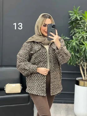 شکت چهار جیب
