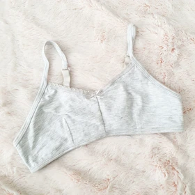 سوتین دخترانه مکس کد Z-YDF45