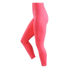 لگ سیملس ورزشی زنانه فی گائو مدل LS-58 صورتی