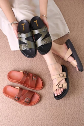 کفش صندل زنانه کد 765