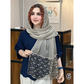شال کد 1761
