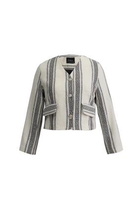 کت ژاکار - 2020