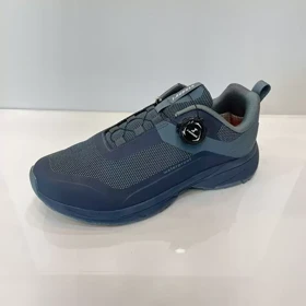 کتانی مردانه آی رانر با بند دیسکی ضد آب فیلی