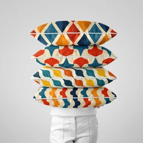 کوسن 4 تکه 52