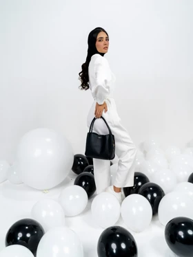 کیف دستی مدل David Jones CM7425