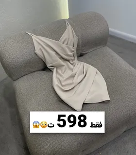 پیراهن کوتاه ساده