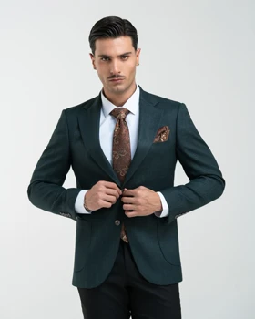 ام کی کالکشن کت mk-2832-jade