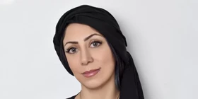 لنز رنگی فصلی رینبو Rainbow