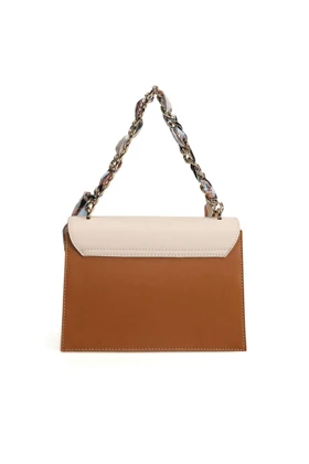 کیف دوشی زنانه لاکی بیز lucky-bees