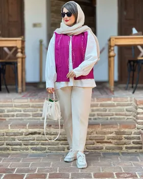 وست سوزن‌دوزی