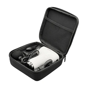 دستگاه مینی ماساژور گان گرین لاین مدل GL-MG28