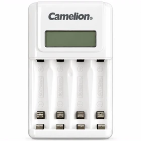 شارژر باتری کملیون Camelion مدل BC-1012