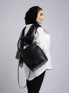 کیف دوشی زنانه پروا
