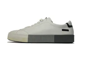 ونس سفید مردانه Pull & Bear