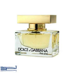 تستر عطر و ادکلن زنانه دولچی اند گابانا مدل the one حجم 75 میل