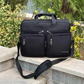 کیف سه کاره فوروارد مدل FORWARD - FCLT1086 ALL IN ONE قابل تبدیل به کوله