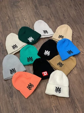 کلاه بافت وارداتی