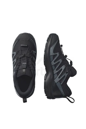 کفش های طبیعت گردی بچگانه salomon