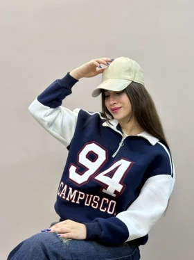 دورس وارداتی نیم زیپ KTN