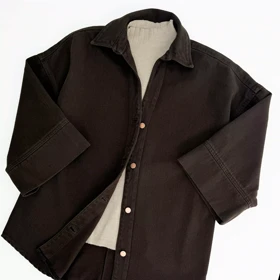 شومیز جین 1009039