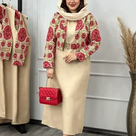 کت و سارافن ناوک