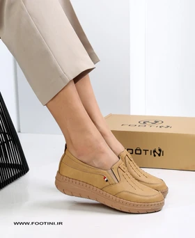 کفش طبی زنانه شراره BT