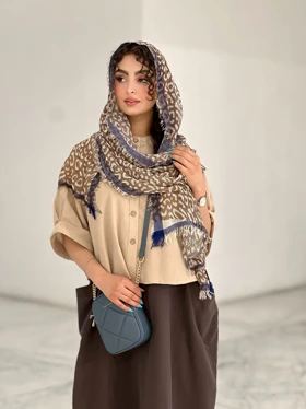 شال پلنگی Urban