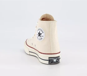 کانورس آل استار کرم ساق‌دار 1970 hi Converse