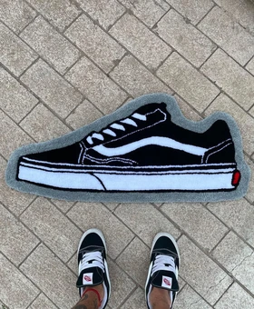 ونس مدل old skool