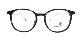 عینک طبی Studiomuku 1712 Pink