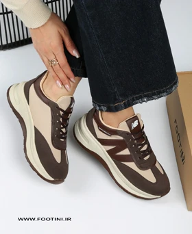 کفش کتانی زنانه AR Newbalance 470