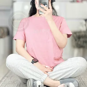 تی‌شرت و شلوار اسلش meow