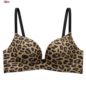 سوتین اسفنجی زنانه ماییلدا مدل بدون فنر کد 5445