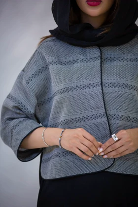 کت کنفی  Titi