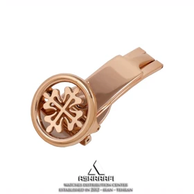 قفل ساعت پتک فیلیپ Watch Strap Lock Patek Philippe