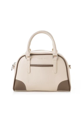 کیف دوشی زنانه lucky-bees lucky-bees