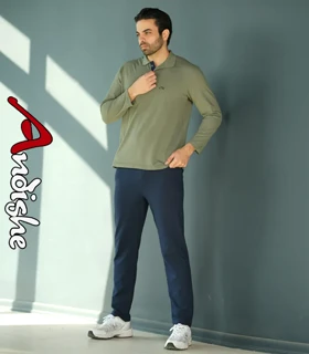 بلوز شلوار مردانه کایان